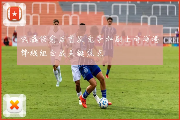 武磊伤愈后首发竞争加剧上海海港锋线组合成关键焦点